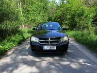 DODGE Avenger * 2,0 benzyna 156KM * przebieg 114 tys. km.