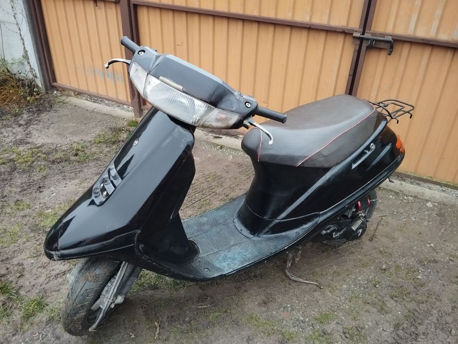 Продам мопед Хонда