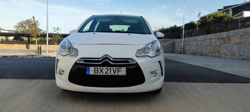 Citroen c3 Diesel Ano 2012