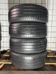 225/60R18 - Michelin