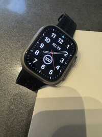 Apple Watch Ultra