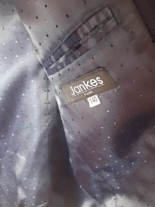 Marynarka Jankes 140