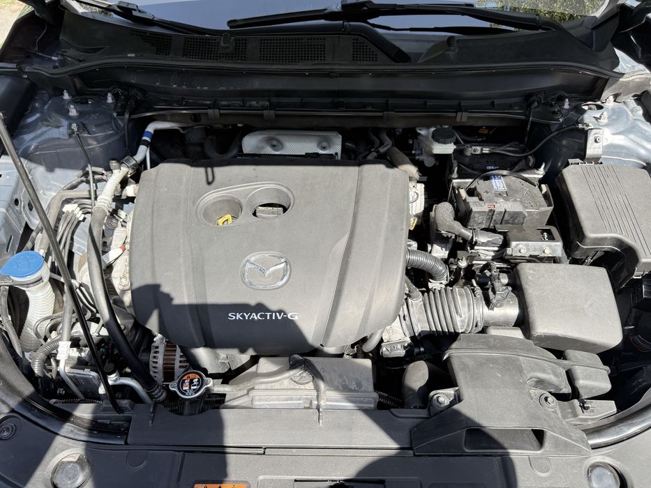 Продам автомобіль Mazda CX-5