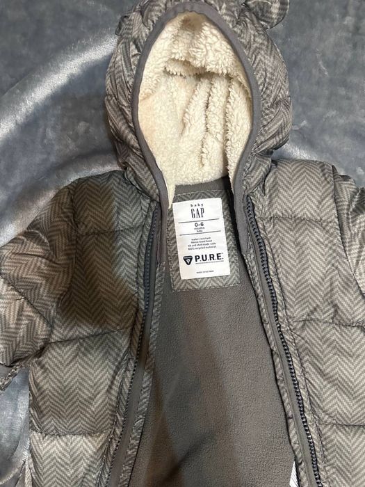 Комбінезон GAP 0-6