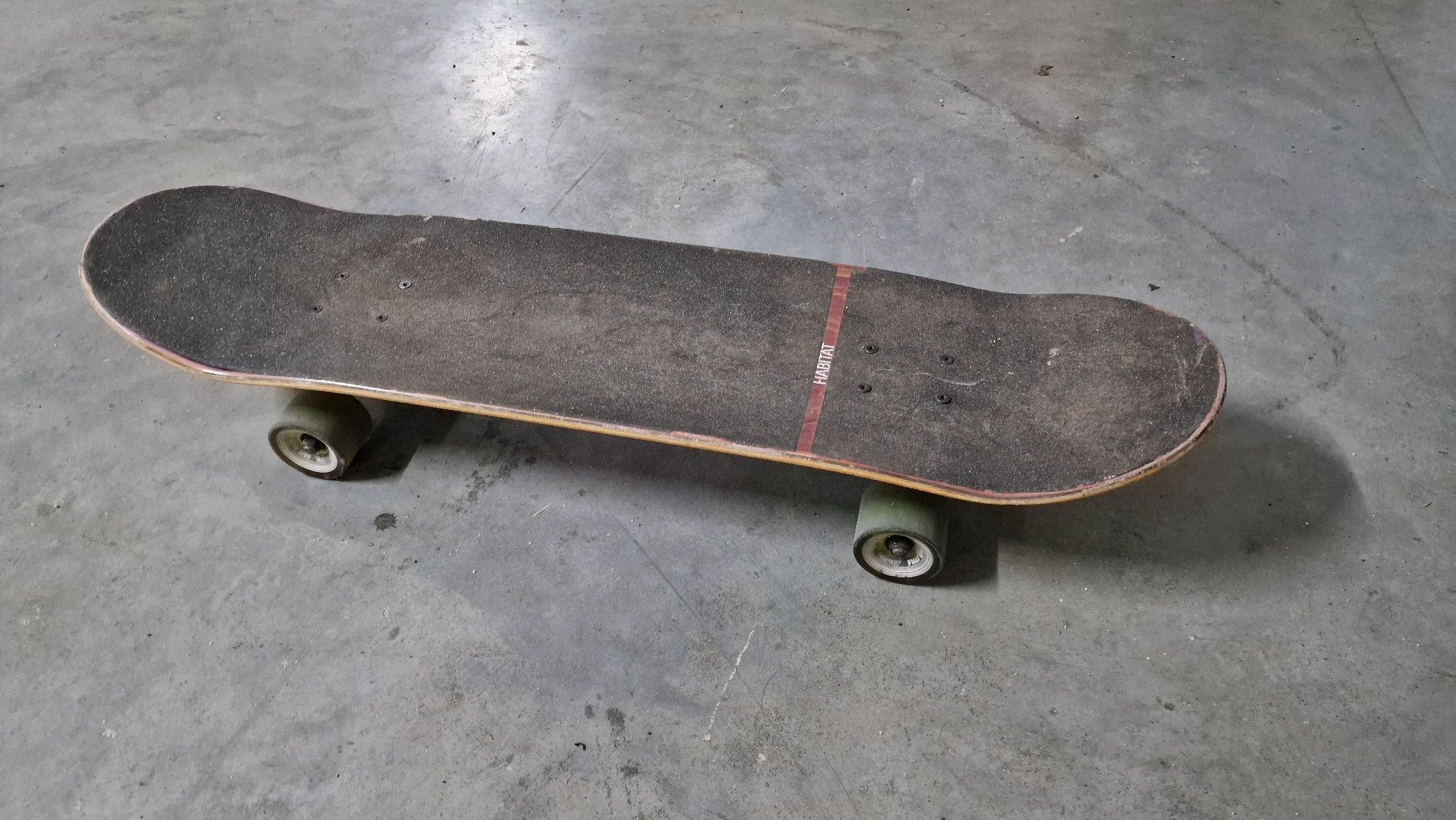 Skate em ótimo estado