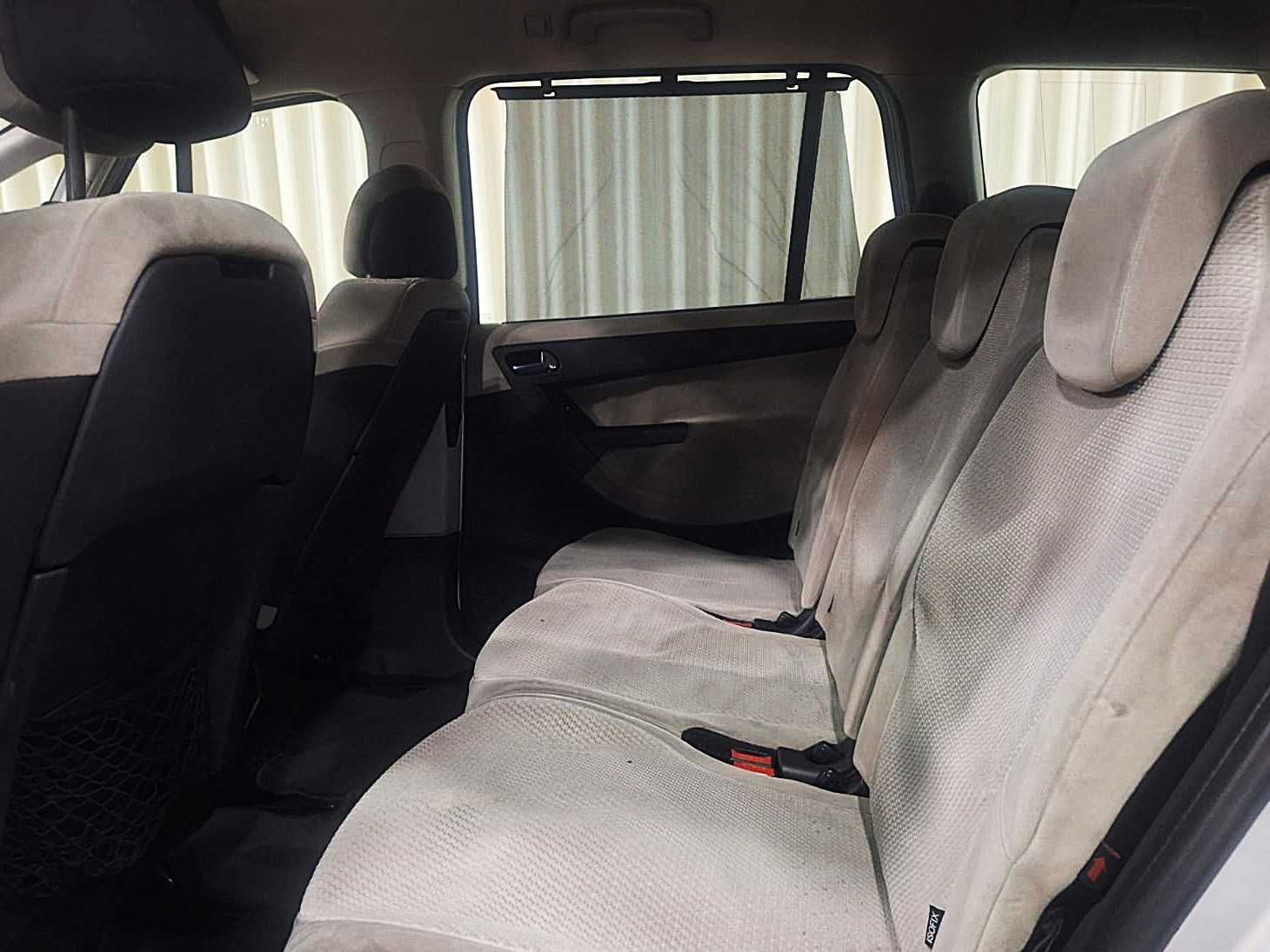 Citroen C4 Grand Picasso 1.6 HDi