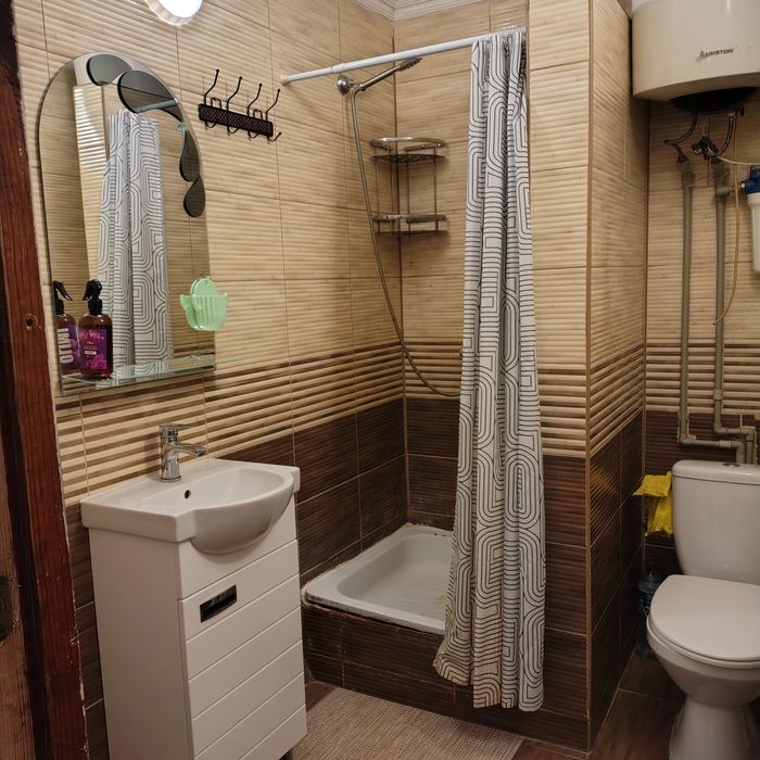 Квартира  посуточно подобово