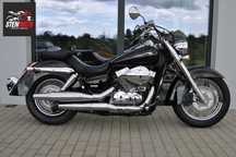 Honda Shadow Honda VT 750 C Shadow 10r ABS 15Tys KM Niemcy Lift