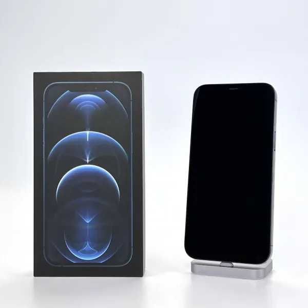 Apple iPhone 12 Pro Max 512Gb Pacific Blue