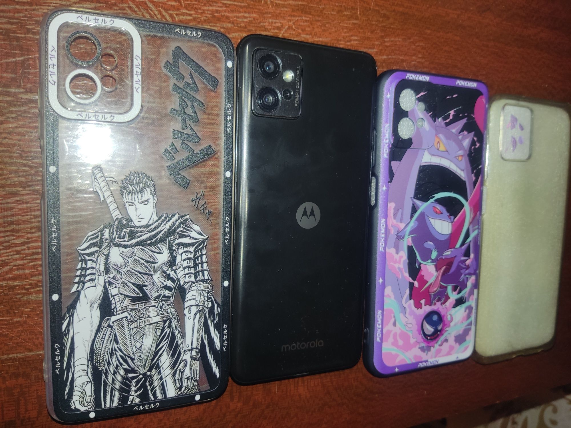 Продам телефон Motorola G32 8/256