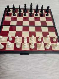 Настольные игры шахматы