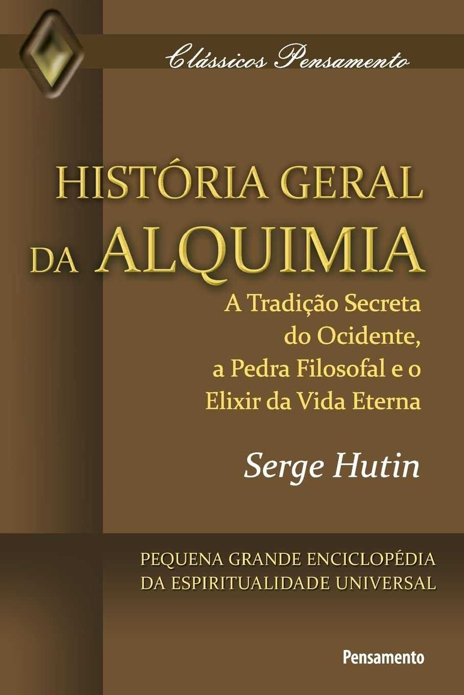 Ocultismo, umbanda, candomblé - Agora com mais livros