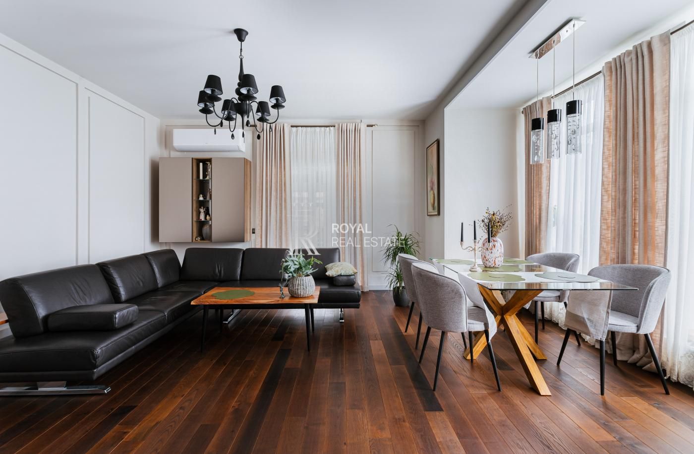 Продаж будинку КМ Lake Wood / Круглик