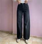 Широкі джинси / wide leg джинси