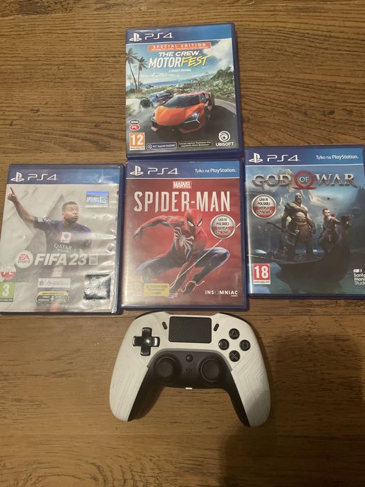 PS 4 pro 1 терабайт торга німа