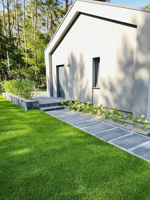 Przystanek Las Mierzyn - Apartamenty nad Jeziorem, Nocleg, POLECAM