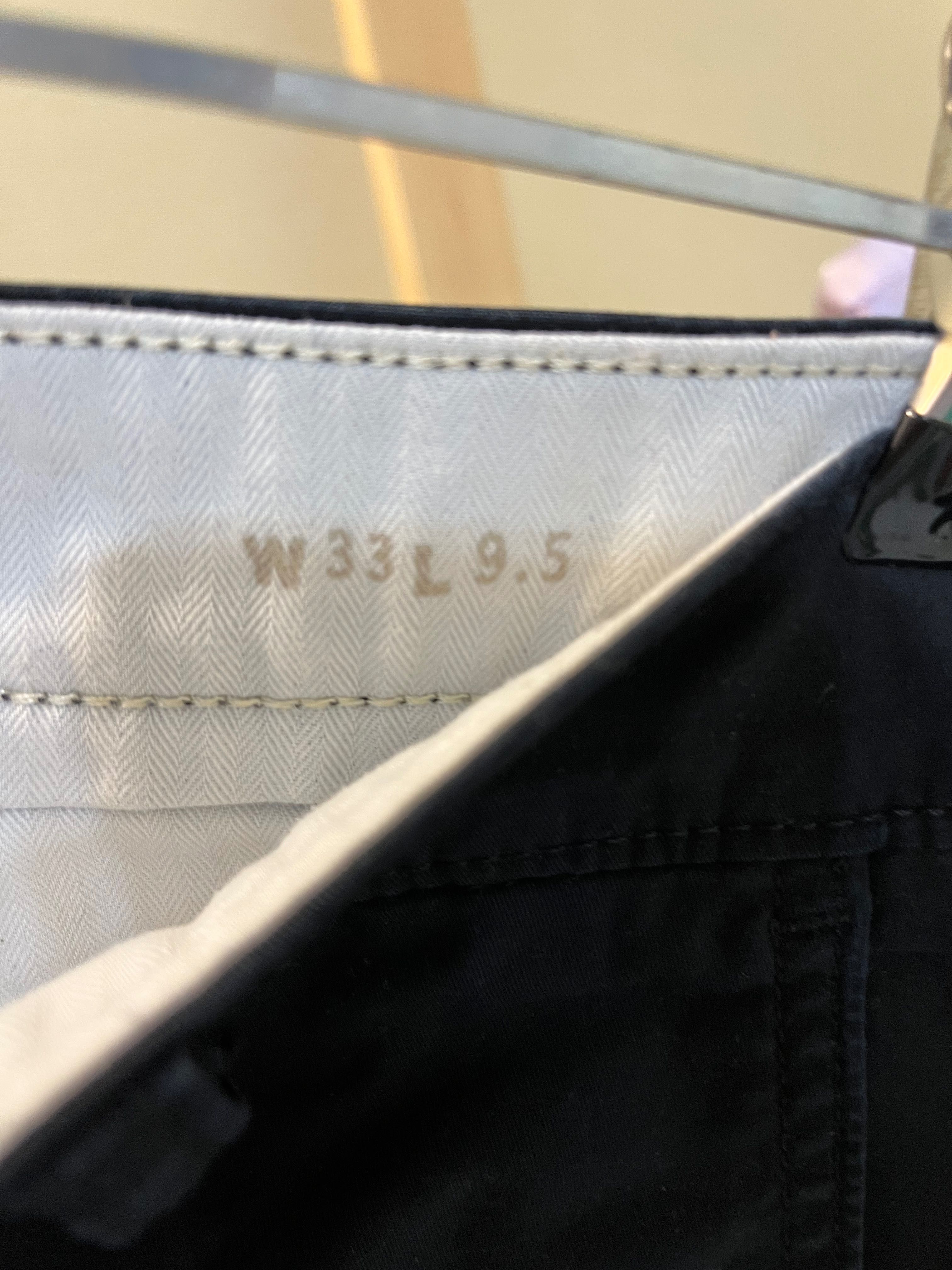 Мужские шорты Levi’s