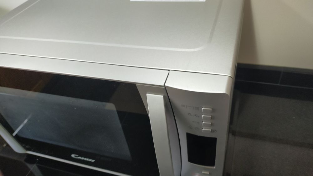 Microondas Candy com grelhador ( Grill )