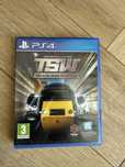 Train Sim World TSW PS4