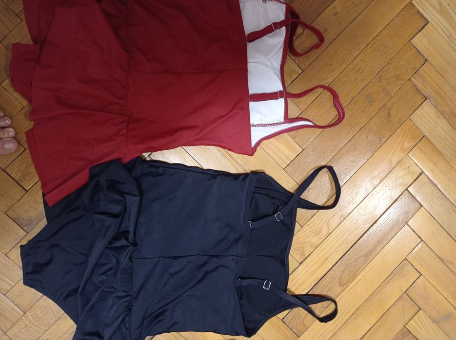 Продам новые купальники