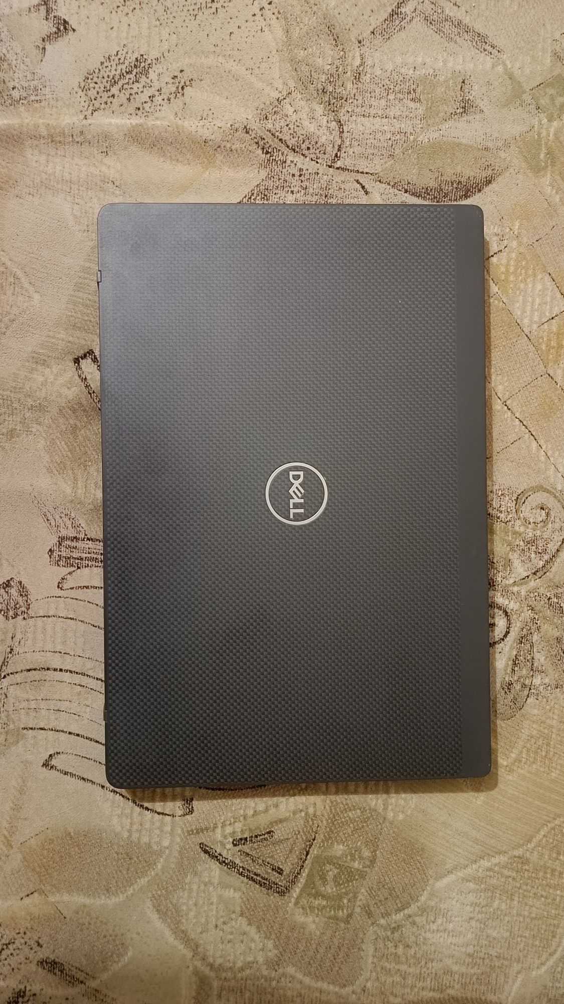 Продам ноутбук Dell 7400