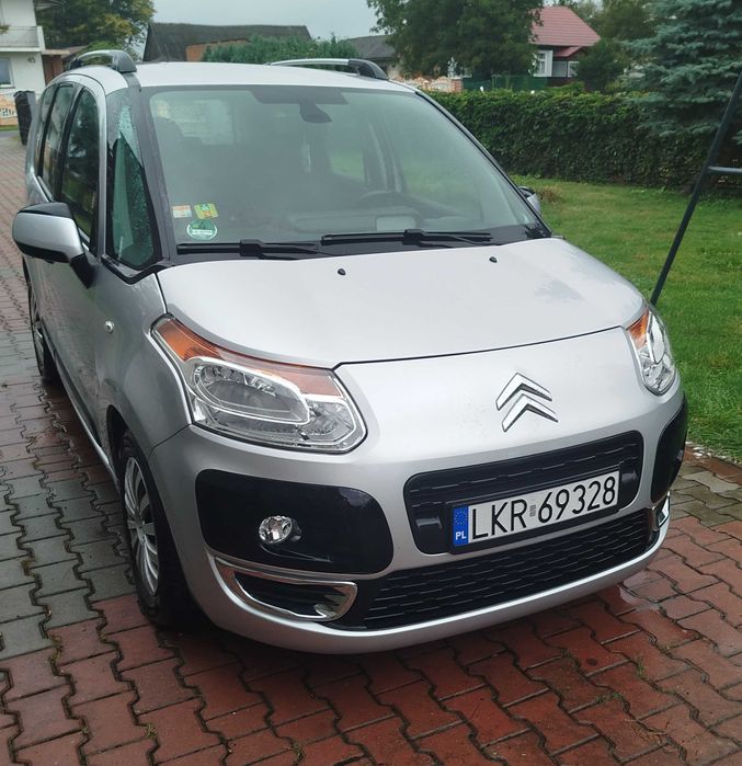 Citroen C3 Picasso