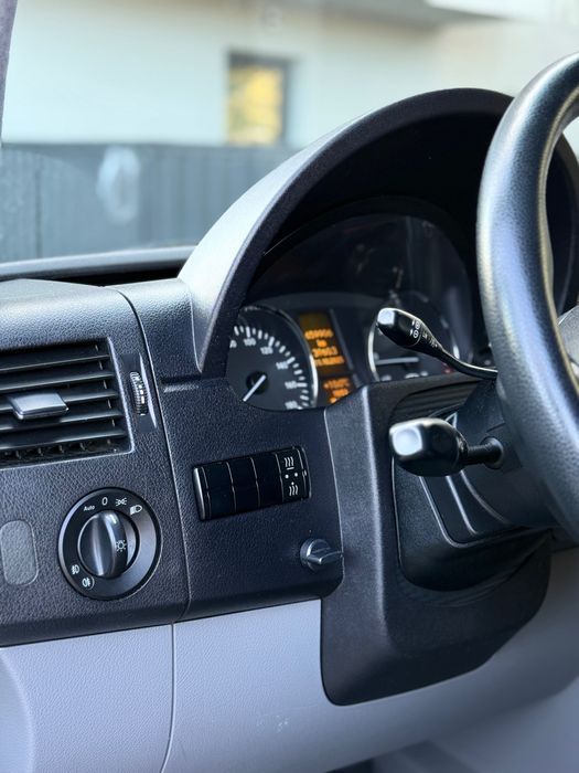 Sprinter 316 ExtraLang L4H4