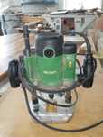 Ручний фрезер PROCRAFT 2400