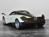 Welly 1:24 Pagani Huayra