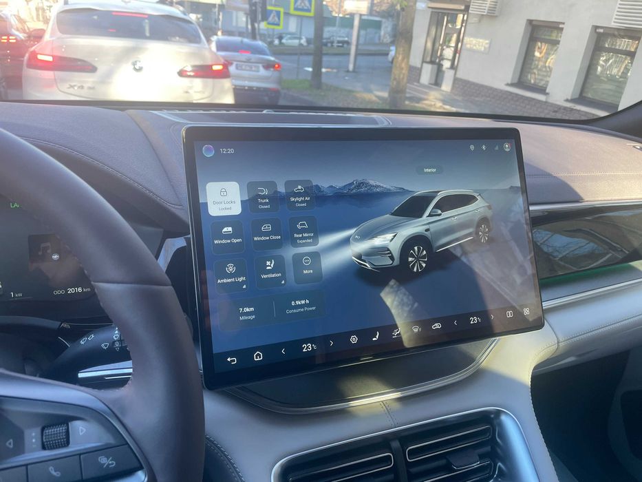 BYD Song Plus 2025р.