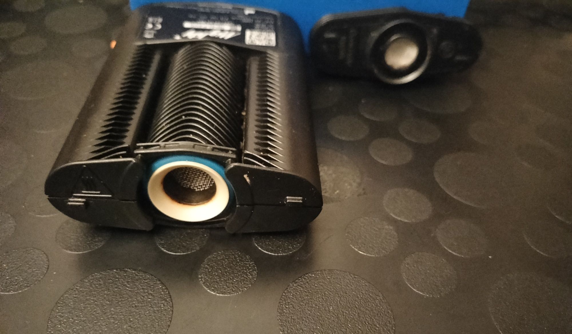 Vaporizador  Storz & Bickel Mighty +