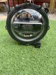 Lampa led jeep wrangler jl prawa