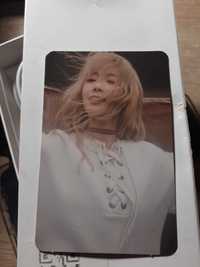 Sprzedam photocard Taeyeon minialbum I kpop