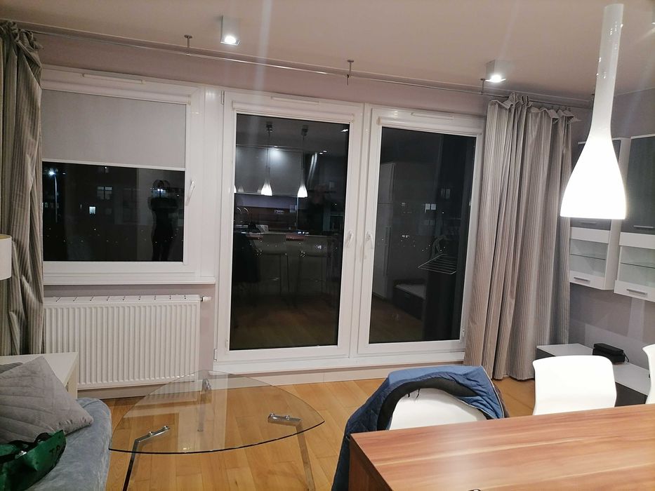 Mieszkanie do wynajęcia Górna