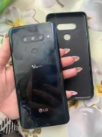 Lg v 40 6/128 gb Срочно!