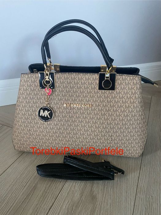 Nowa torebka Michael Kors.