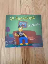 Quebonafide Eklektyka CD