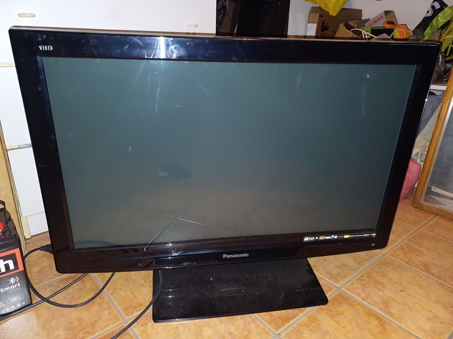 Telewizor 37 cali panasonic