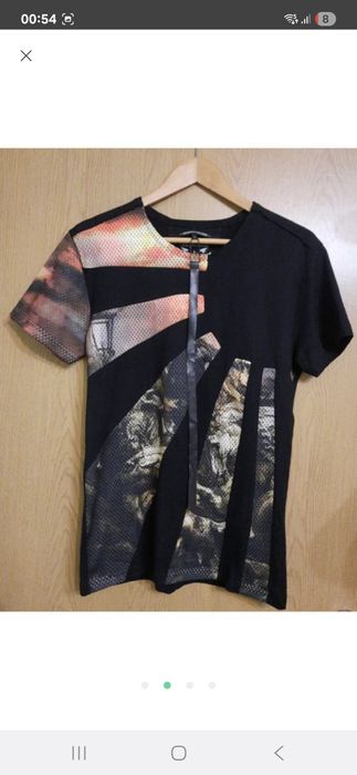 Футболка New Era,Nike,Hugo Boss,Inside, Lacoste