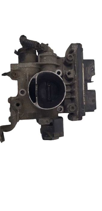 Fiat Punto II 2 1.2 8V Przepustnica