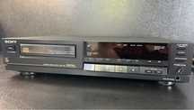 Sony Compact Disc Player CDP-450