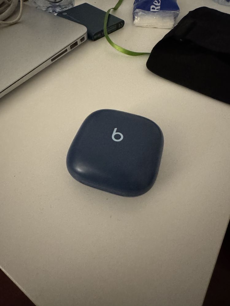 Beats Fit Pro - Azuis