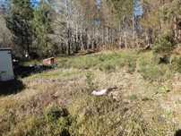 Terreno em Viseu 3.8km do Mc Donalds com 630m²