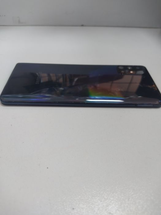 Samsung A71 6/128 gb