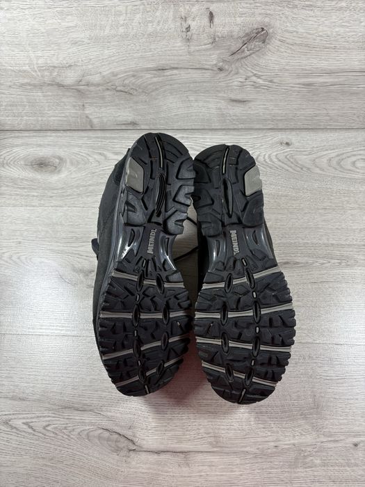 Meindl Gore-Tex чоловічі кросівки 42 розмір