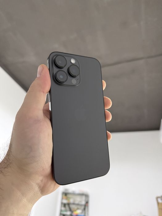 Apple iphone 14 Pro Max 128 gb 100% айфон Про Макс