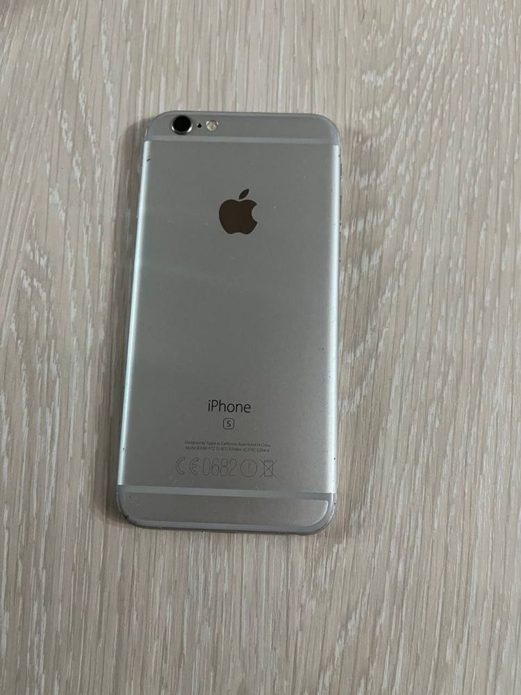 Iphone 6s bypass 64