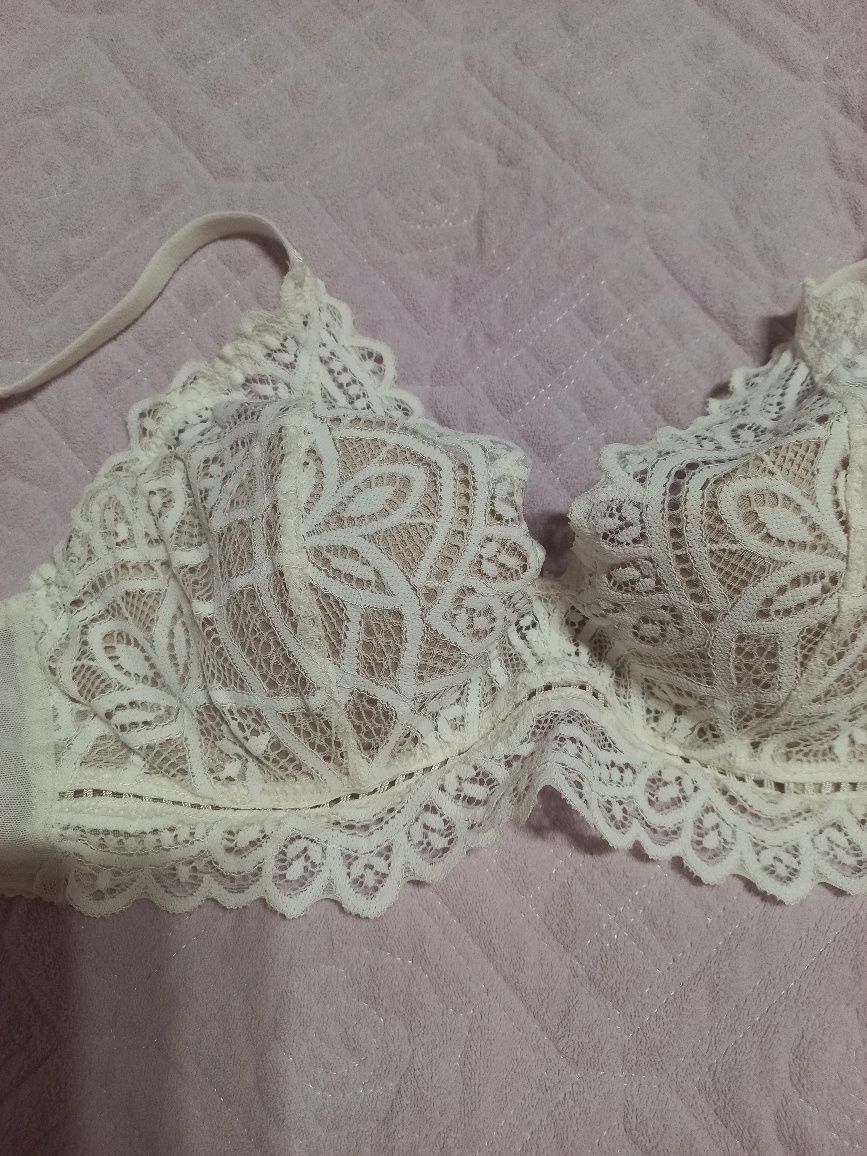 Бюстгальтер бра M&S 75В