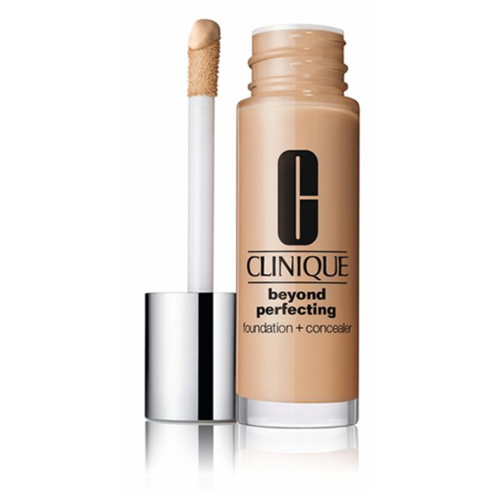 Clinique  silnie kryjący podkład i korektor w jednym 09 Neutral 30ml
