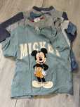 Koszulka Mickey H&M